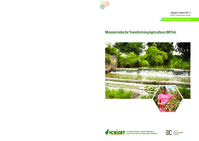 Mission India for Transforming Agriculture (MITrA)