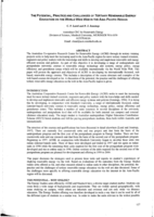 The potential, practice and challenges of tertiary renewable energy education on the World Wide Web in the Asia-Pacific region