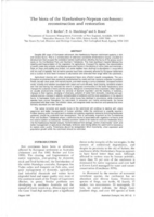 The biota of the Hawkesbury-Nepean catchment: reconstruction and restoration