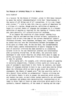 The problem of inferred modality in narrative