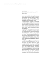 'Comment' on B. Hauser-Schaublin ' The Pre-colonial Balinese state reconsidered: A critical evaluation of theory construction on the relationship between irrigation, the state and ritual