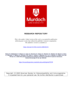 New genetic predictors for abacavir tolerance in HLA-B*57:01 positive individuals