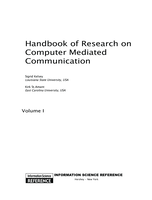 Discourse and network analyses of learning conversations
