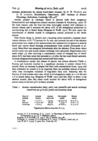 Acetate production by sheep hind-limb muscle