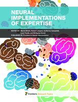 Neural Implementations of Expertise