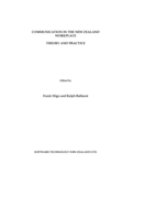 The role of research in cross-cultural communication in Aotearoa/New Zealand
