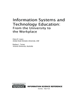 Aligning learning with industry requirements