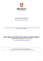 A multilingual ontology for infectious disease surveillance: rationale, design and challenges
