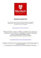 A Web-Based registry for familial hypercholesterolaemia