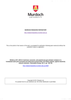 A technical, economic, and greenhouse gas emission analysis of a homestead-scale grid-connected and stand-alone photovoltaic and diesel systems, against electricity network extension