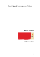 Ngapartji Ngapartji: The consequences of kindness