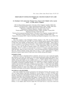 Heritability estimates for retail colour stability of lamb meat