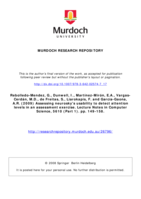 Assessing neurosky's usability to detect attention levels in an assessment exercise