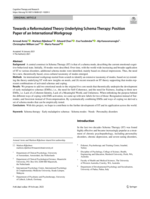 Towards a reformulated theory underlying schema therapy: Position paper of an international workgroup
