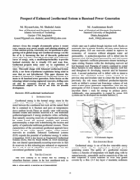 Prospect of Enhanced Geothermal system in baseload power generation