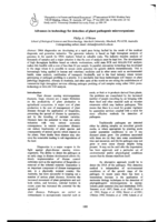 Advances in technology for detection of plant pathogenic microorganisms