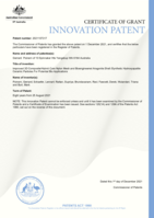 Improved 3D Composite/Hybrid Core Nylon Mesh and Bioengineered Aragonite Shell /Synthetic Hydroxyapatite Ceramic Particles For Potential Bio Applications