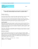 Influence of NRTI choice and efavirenz versus lopinavir treatment options on lipoatrophy-associated adipose tissue toxicity: A longitudinal study