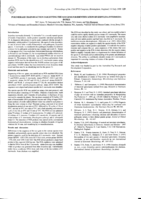 Polymerase chain reaction targetting the nox gene for identification of Serpulina intermedia in pigs