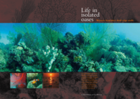 Life in isolated oases: Western Australia's shelf-edge atolls