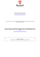 Vegetation response to a short interval between high-severity wildfires in a mixed-evergreen forest