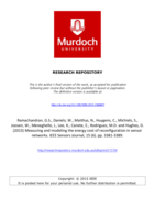 Measuring and modeling the energy cost of reconfiguration in sensor networks