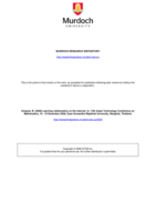 Learning mathematics on the internet