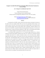 Computer-controlled microbial fuel cell enables efficient electricity production by activated sludges