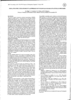Population structure and molecular epidemiology of Serpulina pilosicoli in Australian piggeries