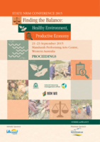 Pilbara freshwater fishes: field guide and documentary