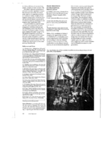 Sound resources: Environmental installation