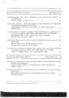 Hepatitis B virus vaccination of silvery gibbons (Hylobates moloch) at the Perth Zoo