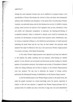 Effects of thinning and burning rehabilitation on Phytophthora cinnamomi and small mammal populations