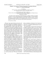 Angular correlations between sequential cascading photons from n=3 atomic hydrogen