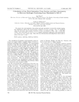 Calculation of the total ionization cross section and spin asymmetry in electron-hydrogen scattering from threshold to 500 eV