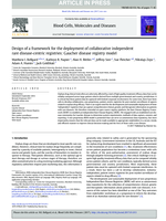 Design of a framework for the deployment of collaborative independent rare disease-centric registries: Gaucher disease registry model