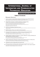 Affective tutoring systems:  Enhancing e-learning with the emotional awareness of a human tutor