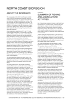 North Coast Demersal Fisheries Status Report. In W.J. Fletcher and K. Santoro (eds), Status reports of the Fisheries and Aquatic Resources of Western Australia 2012/13: State of the Fisheries