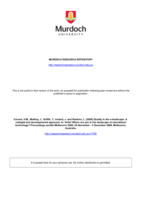 Quality in the e-landscape: A collegial and developmental approach