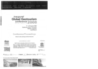The interpretation of landscapes that don’t speak to us. Keynote address