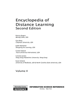 Innovation in Web-Enhanced Learning