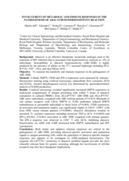 Involvement of metabolic and immune responses in the pathogenesis of Abacavir hypersensitivity reaction