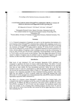 A novel barley β-glucan extract (Glucagel TM) in combination with flax or coconut oil influences cholesterol and triglyceride levels in growing rats