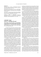 The dynamics and management of Phytophthora in the Jarrah (Eucalyptus Marginata) forest of Western Australia