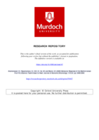 Molecular Response of the Mediterranean Fruit Fly (Diptera: Tephritidae) to Heat