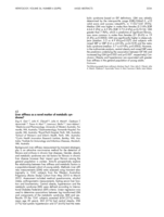 Liver stiffness as a novel marker of metabolic syndrome?