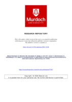 COVID-19: Impact analysis and recommendations for power sector operation