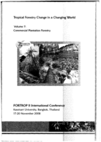 Sustainable management of plantation eucalypts and acacias in Asia