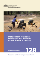 Application of immunomagnetic bead technology for improved diagnosis of classical swine fever virus