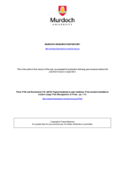 Topical treatment in pain medicine: From ancient remedies to modern usage
